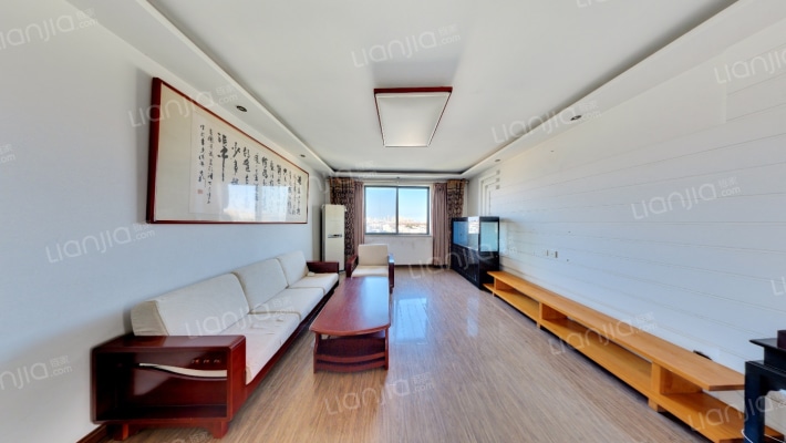 名家苑二手房实景图