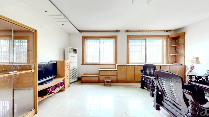 丰泽苑(临安)二手房实景图