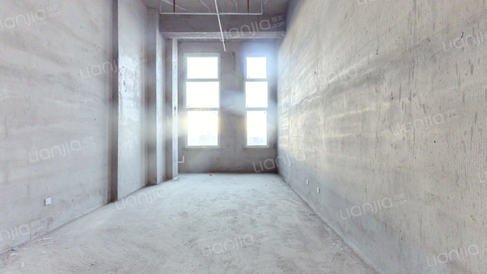 旺角商业广场二手房实景图