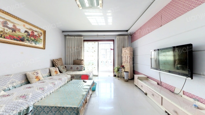 神火佳苑二手房实景图