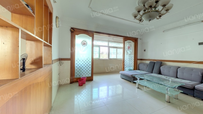 尧岭一路62号二手房实景图