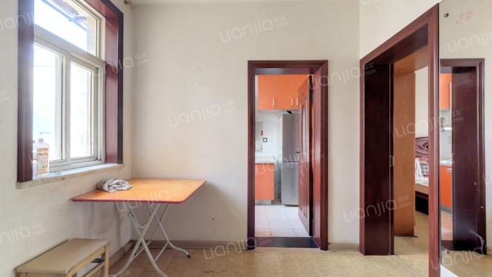 杨庄西村二手房实景图