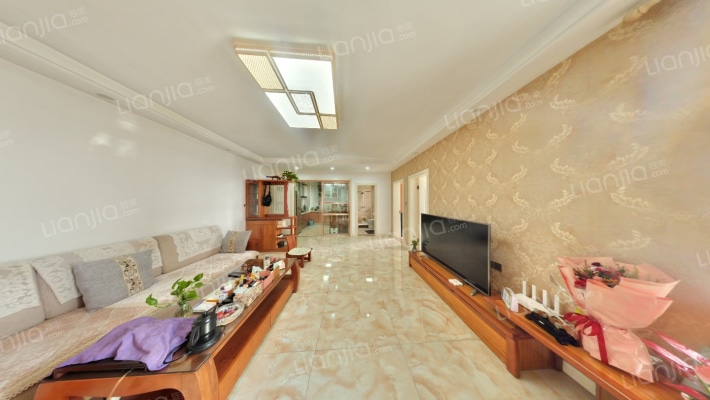 溪南里西区二手房实景图