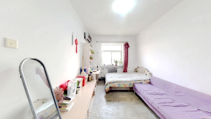 水利家园二手房实景图