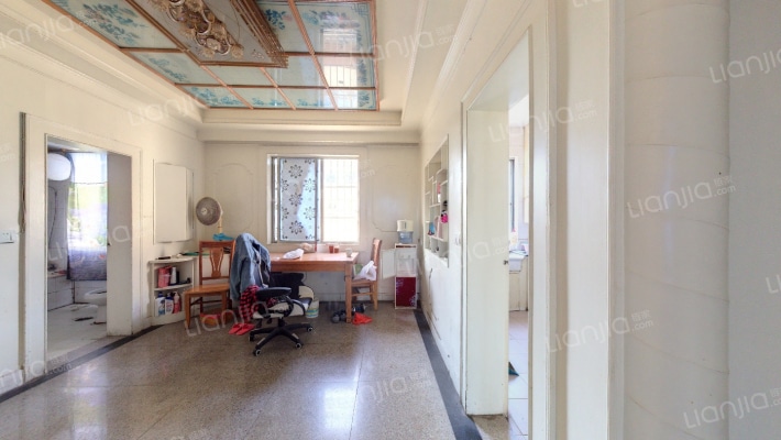 卫丰小区二手房实景图