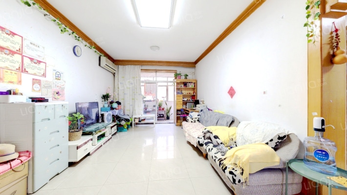 陇海西路97号二手房实景图