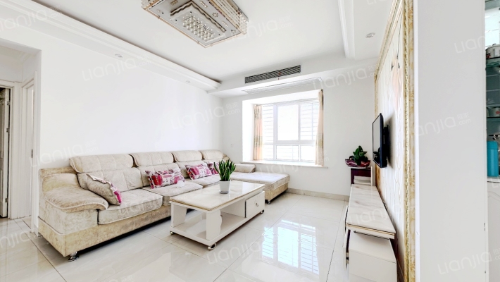 京城国际二手房实景图