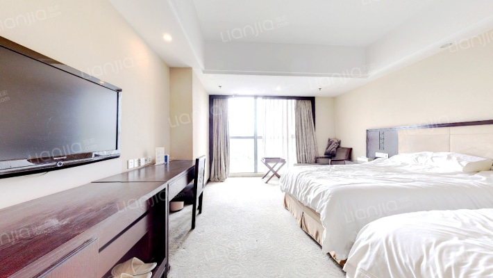 维也纳国际酒店二手房实景图