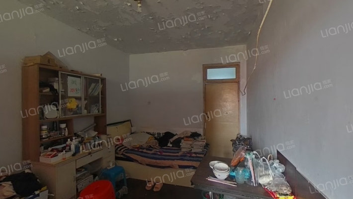 青年路29号院二手房实景图