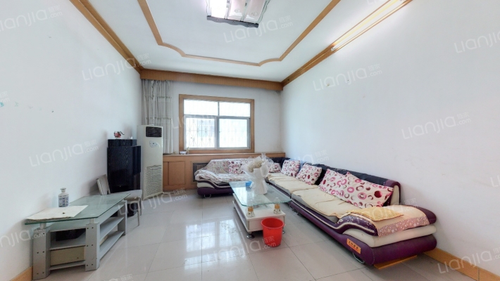 祥和四街二手房实景图