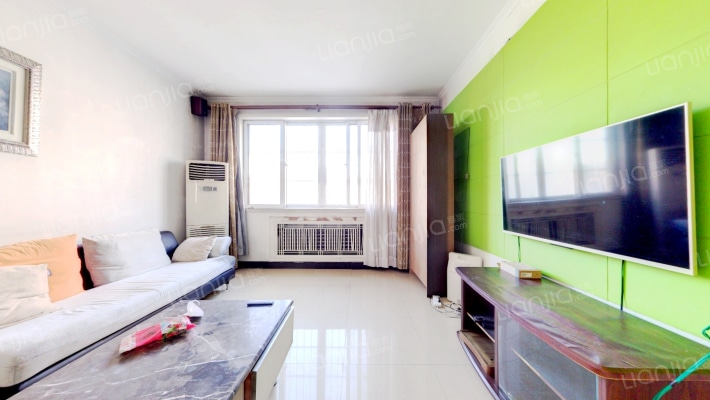 文化路79号院二手房实景图