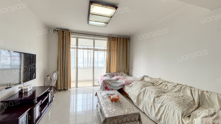 丰盛名苑二手房实景图