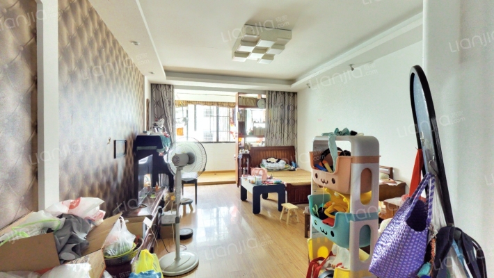 恒嘉花园二手房实景图
