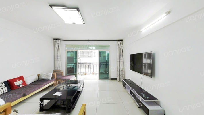 富貴公寓二手房实景图