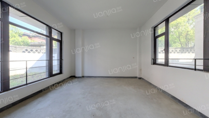 福州院子B区二手房实景图