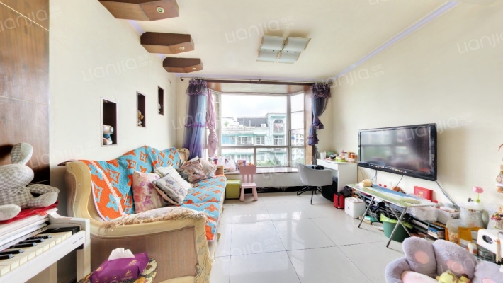 海天阁二手房实景图