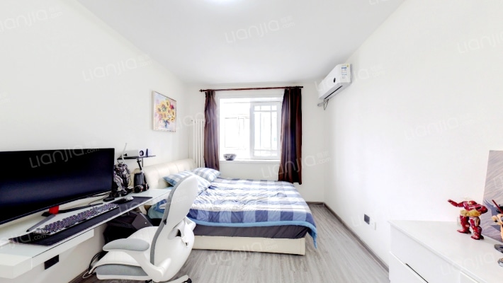 黑牛城道二手房实景图