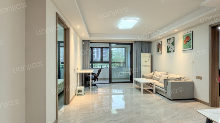 阳光城西欧文澜雅苑二手房实景图