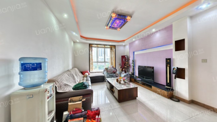 古城小区南苑二手房实景图