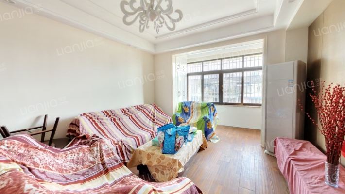 御都豪庭二手房实景图