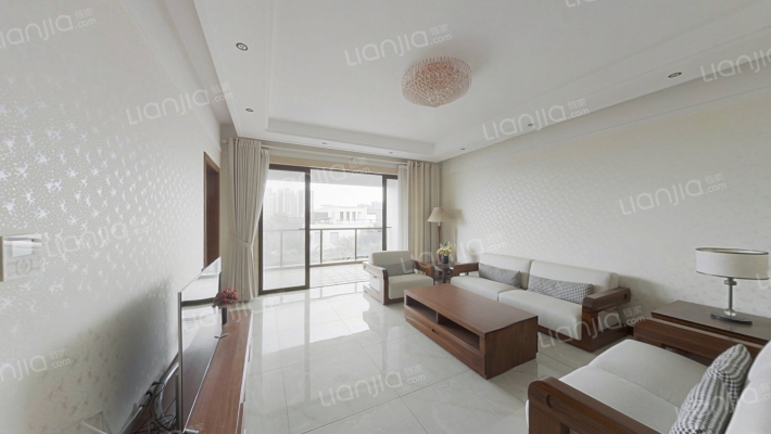 天卓人家二手房实景图