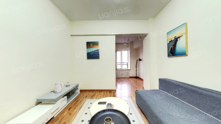 缤舍二手房实景图