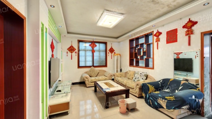 同辉巷五巷二手房实景图