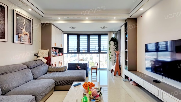 泰安独秀天下二手房实景图