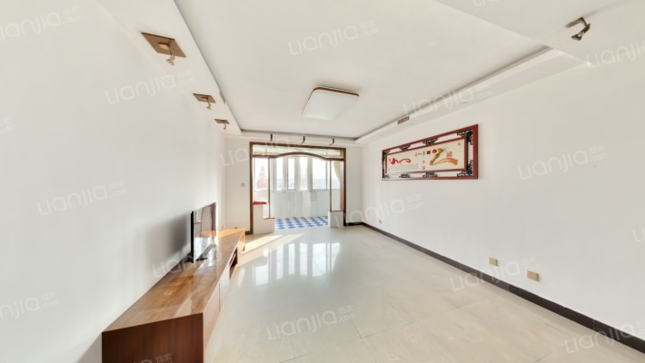 宏泰花苑西区二手房实景图