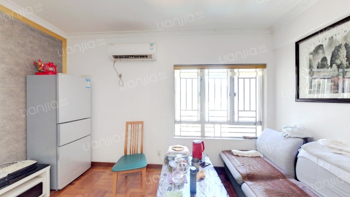 诗宁大厦二手房实景图