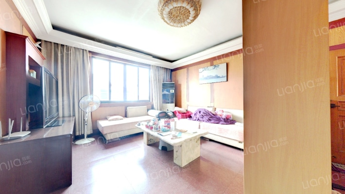 梅里弄二手房实景图