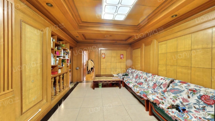 环城东路南段古新巷6号二手房实景图