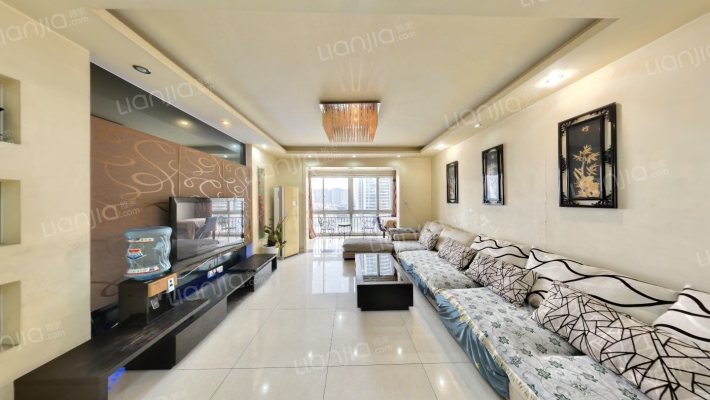 幸福彼岸二手房实景图