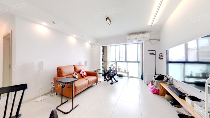 蓉上坊一期二手房实景图