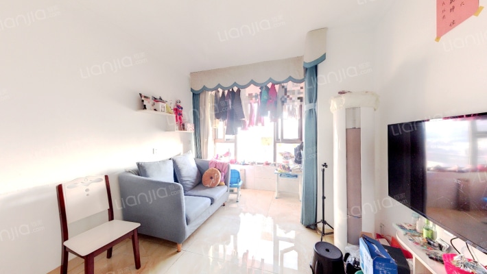 绿地海德公馆二期二手房实景图