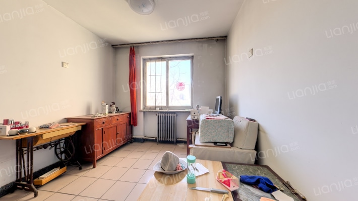 新开路二手房实景图