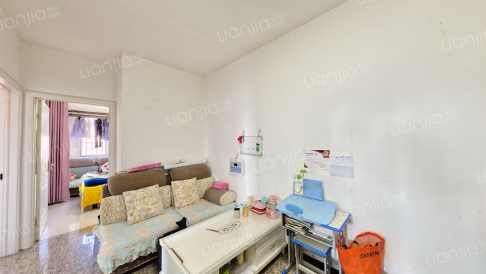 西园学府二手房实景图