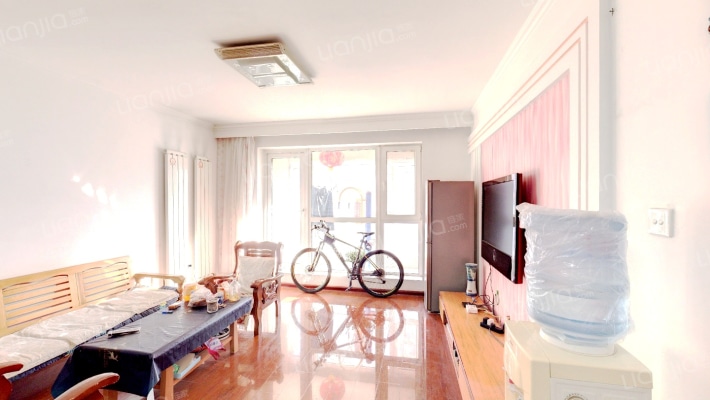 万科城三期二手房实景图