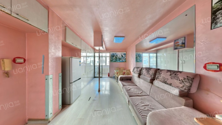 寿泉三期(宝和社区)二手房实景图