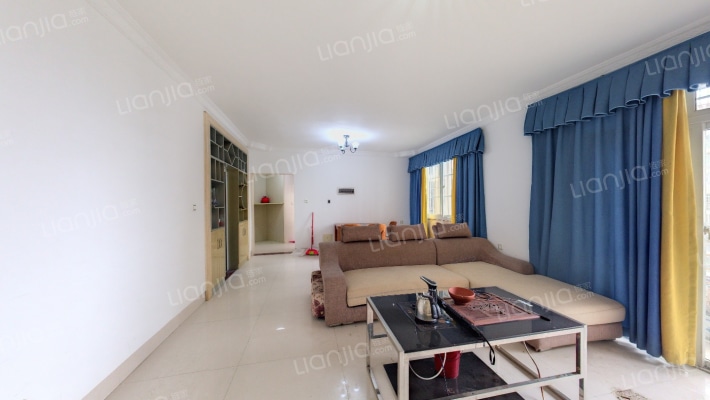 香格里拉二期二手房实景图