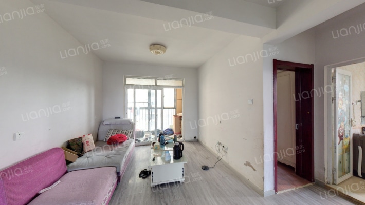 京冠北城华府二手房实景图