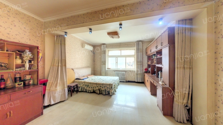 煤气公司家属院二手房实景图