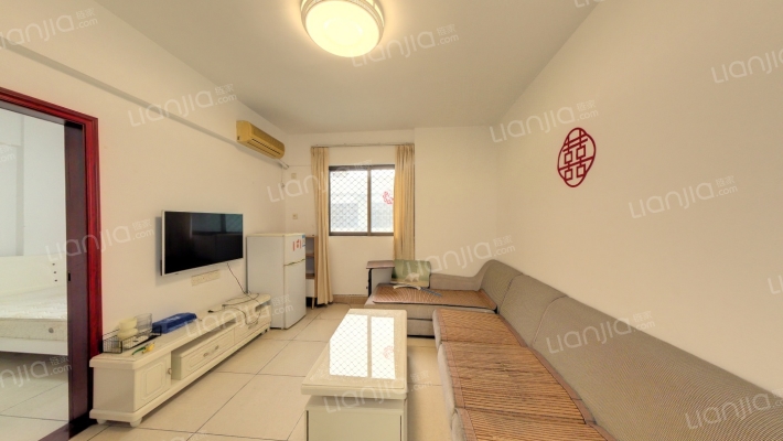 江南大厦二手房实景图