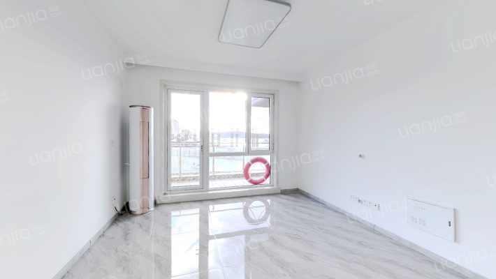 中车蓝月湾二手房实景图