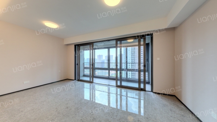 嘉璟峰庭悦邸二手房实景图