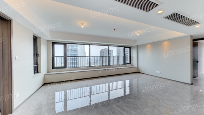 绿城咏桂里二手房实景图