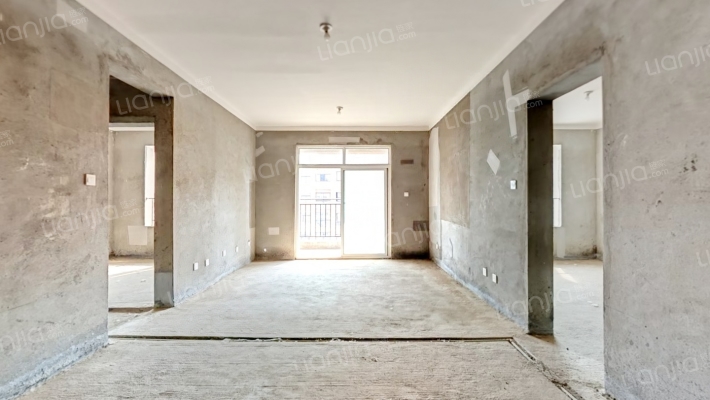 金色家园美域二手房实景图