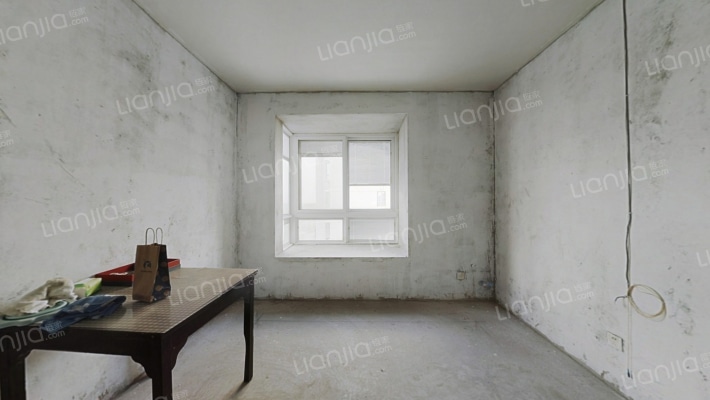 九华山庄芳庭苑二手房实景图