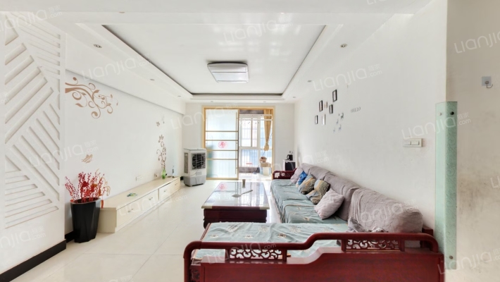 美墅福邸二手房实景图