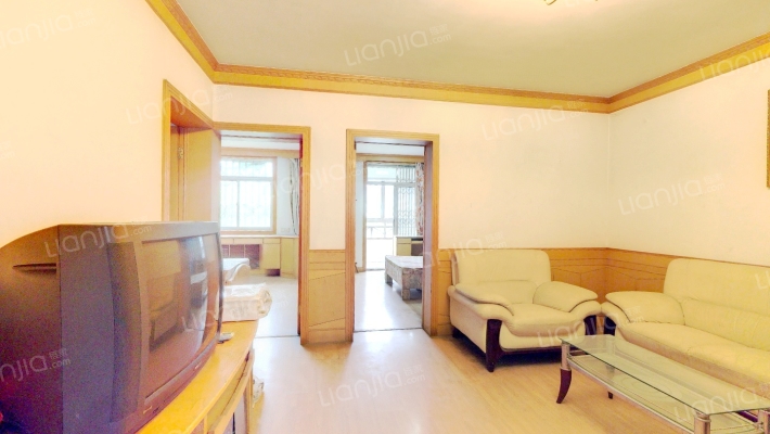 邮电新村二手房实景图